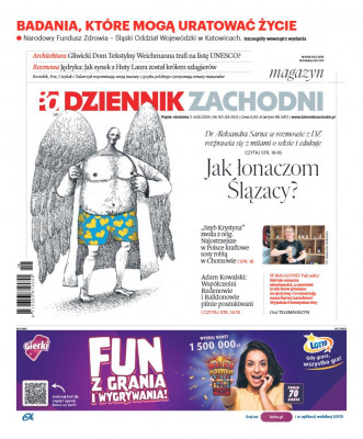 Dziennik Zachodni
