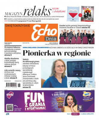 Echo Dnia