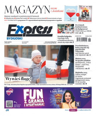 Express Bydgoski