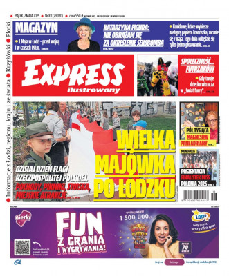 Express Ilustrowany