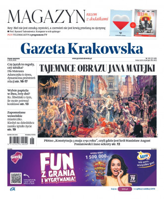 Gazeta Krakowska