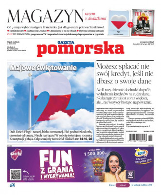 Gazeta Pomorska