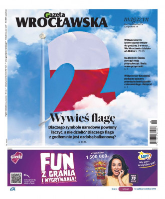 Gazeta Wrocławska