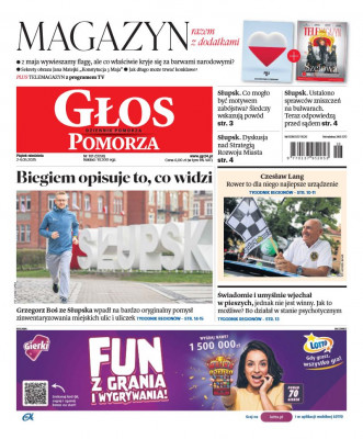 Głos Pomorza