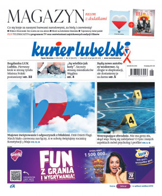 Kurier Lubelski