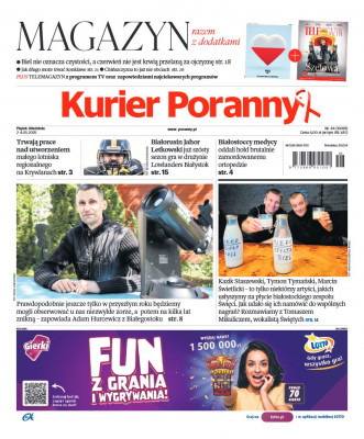Kurier Poranny