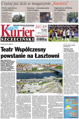 Kurier Szczeciński