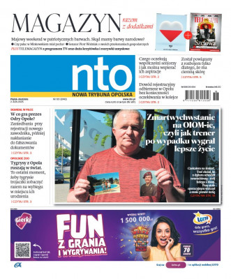 Nowa Trybuna Opolska
