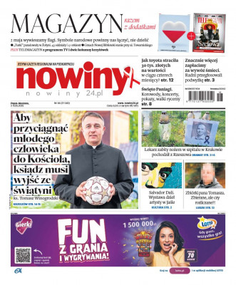 Nowiny