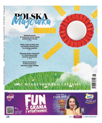Polska Metropolia Warszawska