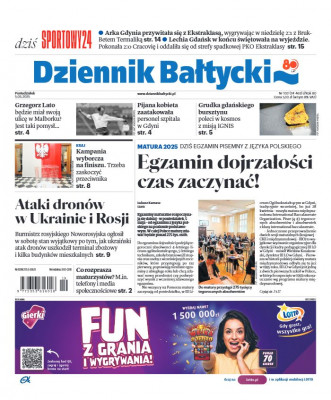 Dziennik Bałtycki