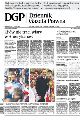 Dziennik Gazeta Prawna