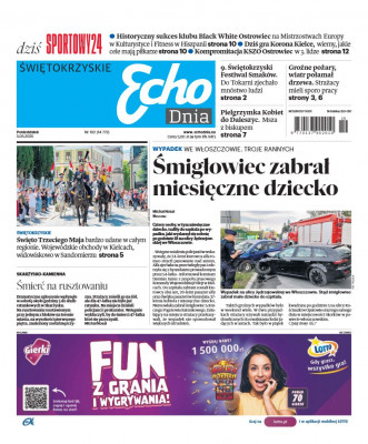 Echo Dnia