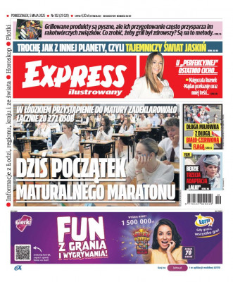 Express Ilustrowany