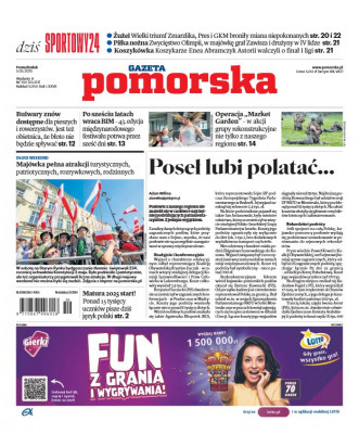 Gazeta Pomorska