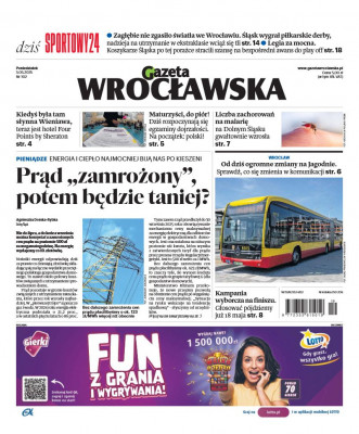 Gazeta Wrocławska