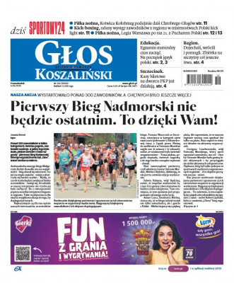 Głos Koszaliński