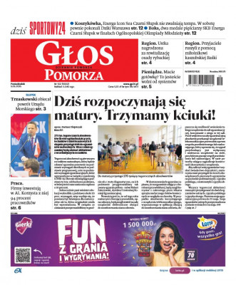 Głos Pomorza