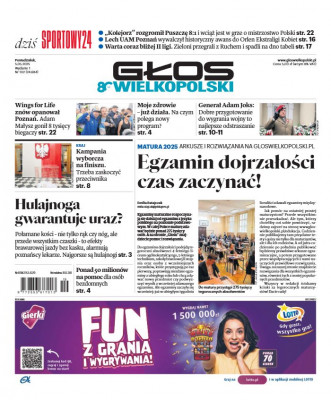 Głos Wielkopolski