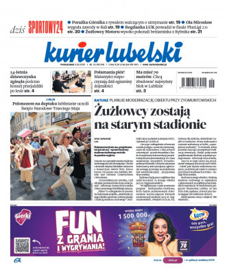 Kurier Lubelski