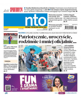 Nowa Trybuna Opolska