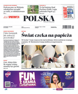 Polska Metropolia Warszawska