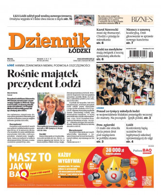Dziennik Łódzki