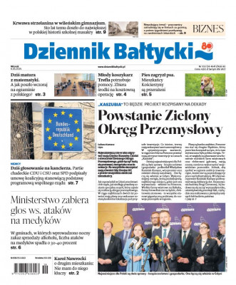 Dziennik Bałtycki
