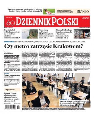 Dziennik Polski