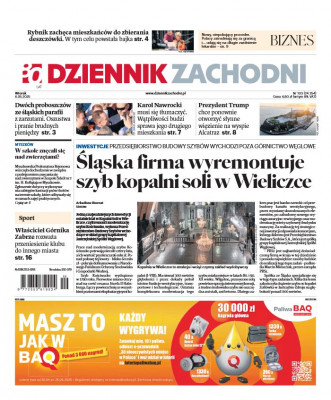 Dziennik Zachodni