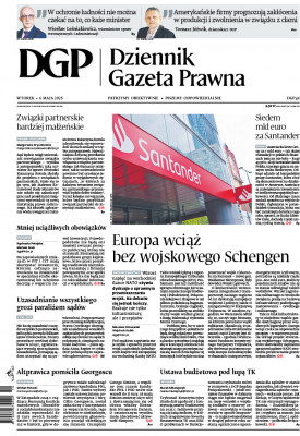 Dziennik Gazeta Prawna