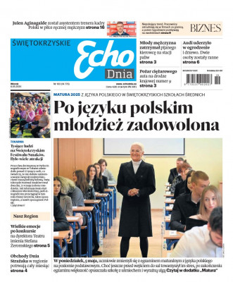 Echo Dnia