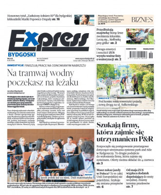 Express Bydgoski
