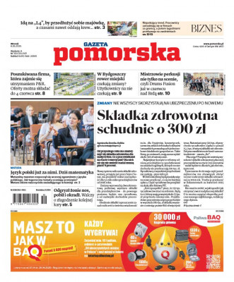 Gazeta Pomorska