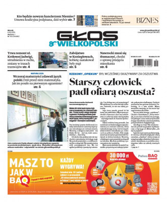 Głos Wielkopolski