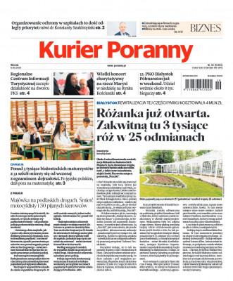 Kurier Poranny