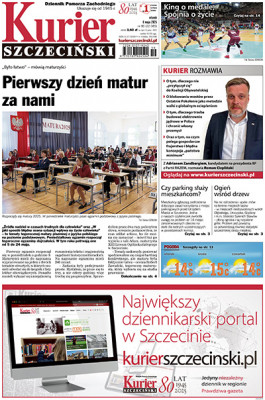 Kurier Szczeciński