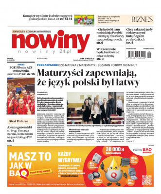 Nowiny