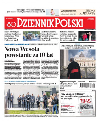 Dziennik Polski