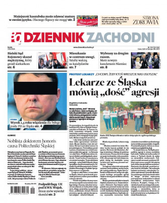 Dziennik Zachodni