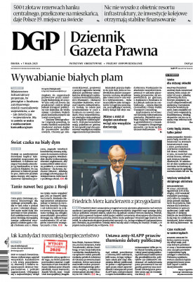Dziennik Gazeta Prawna
