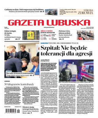 Gazeta Lubuska