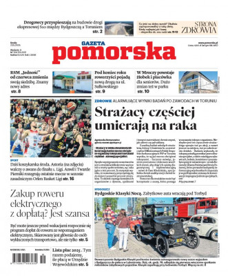 Gazeta Pomorska