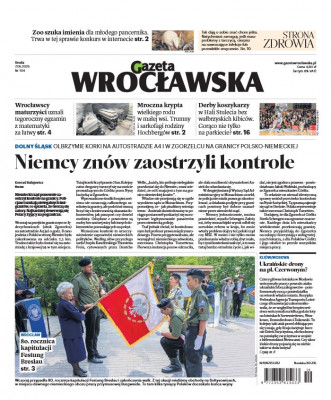 Gazeta Wrocławska