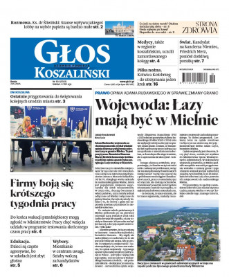 Głos Koszaliński