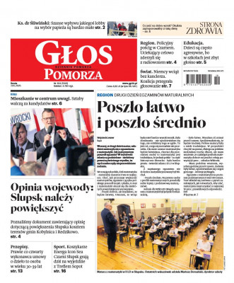 Głos Pomorza