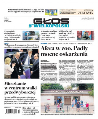 Głos Wielkopolski