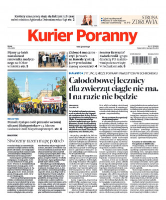 Kurier Poranny