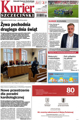 Kurier Szczeciński