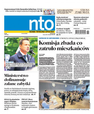 Nowa Trybuna Opolska